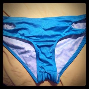 VS swimsuit bottom